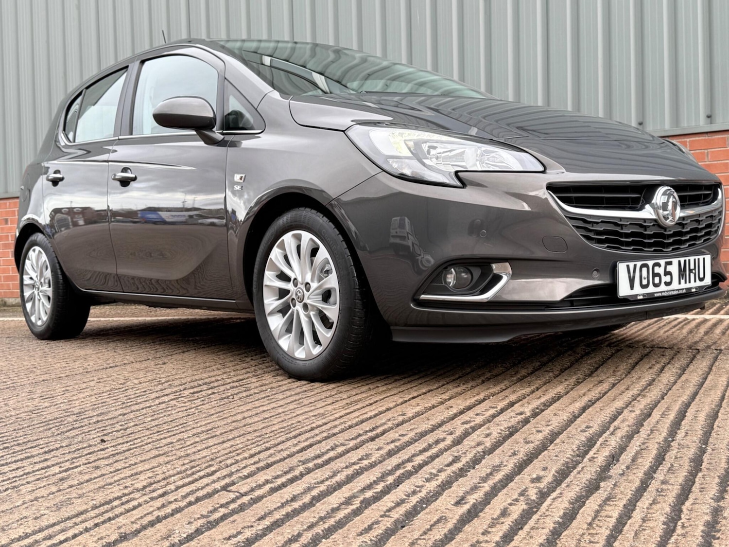 Used Vauxhall Corsa for sale - 76727249: Photo 6