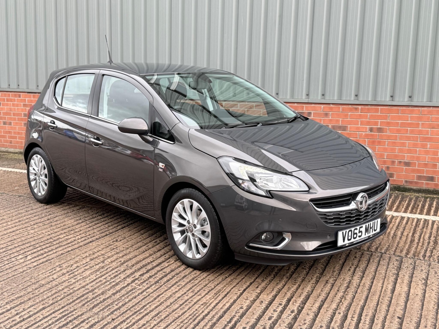 Used Vauxhall Corsa for sale - 76727249: Photo 7