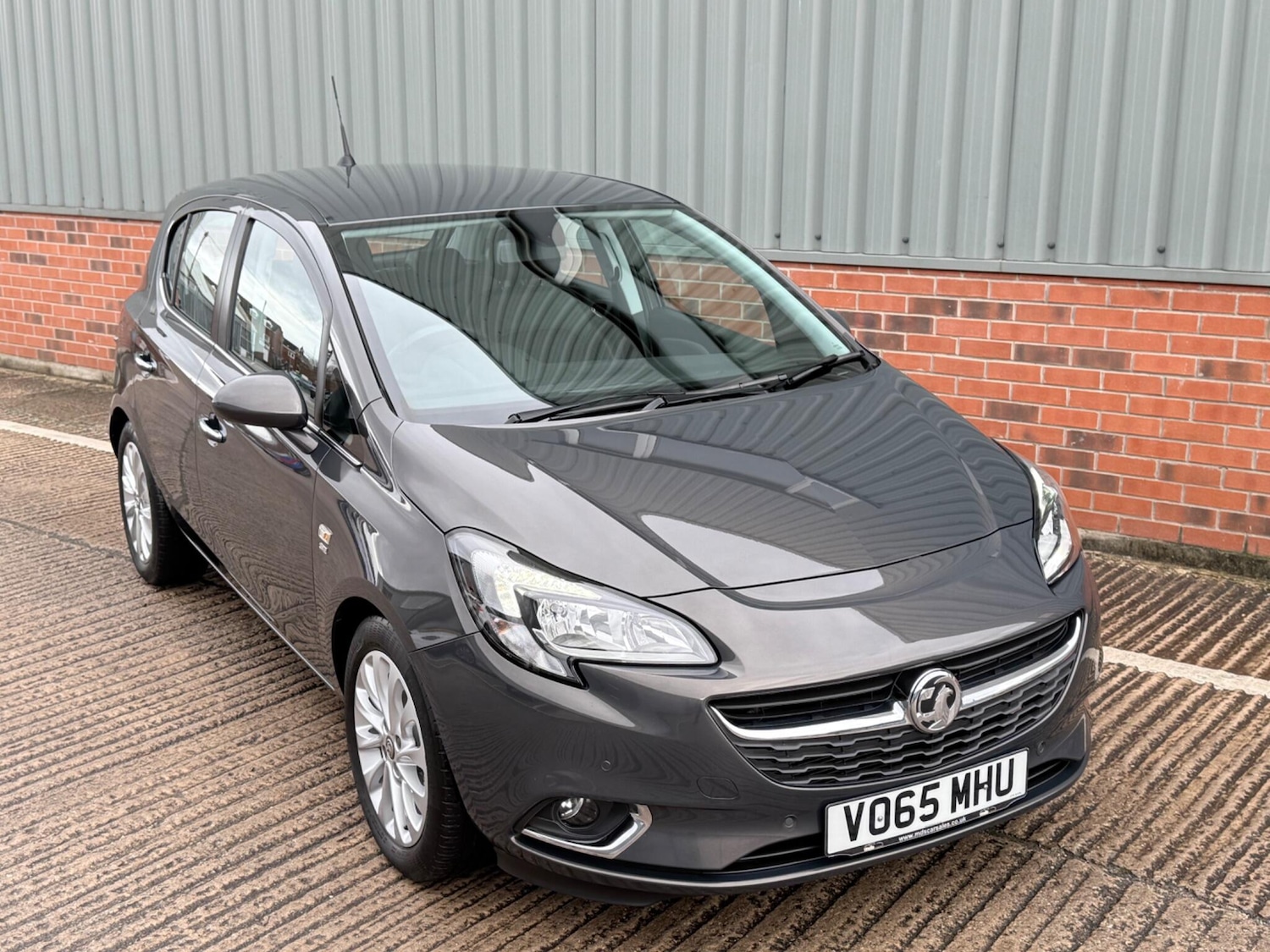Used Vauxhall Corsa for sale - 76727249: Photo 8