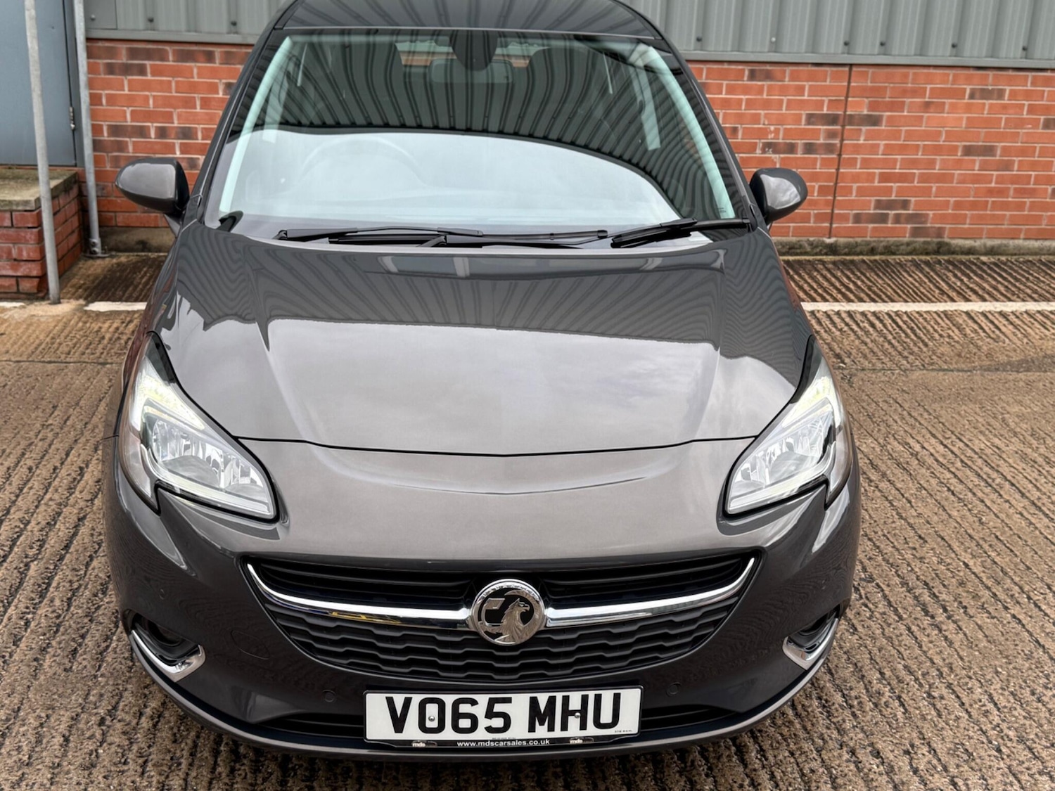Used Vauxhall Corsa for sale - 76727249: Photo 9
