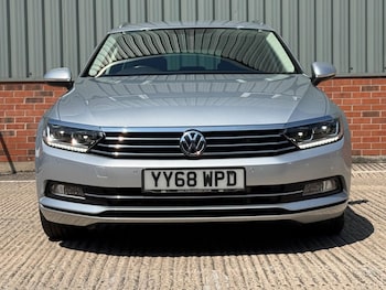 Used Volkswagen Passat 2019 for sale - 79212865: Photo
