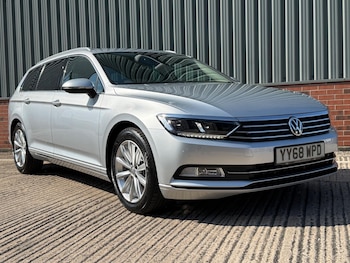Used Volkswagen Passat 2019 for sale - 79212865: Photo