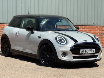 Used MINI Hatch 2019 for sale - 78878694: Photo
