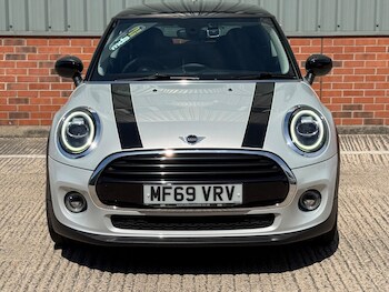 Used MINI Hatch 2019 for sale - 78878694: Photo
