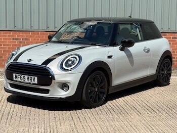 Used MINI Hatch 2019 for sale - 78878694: Photo