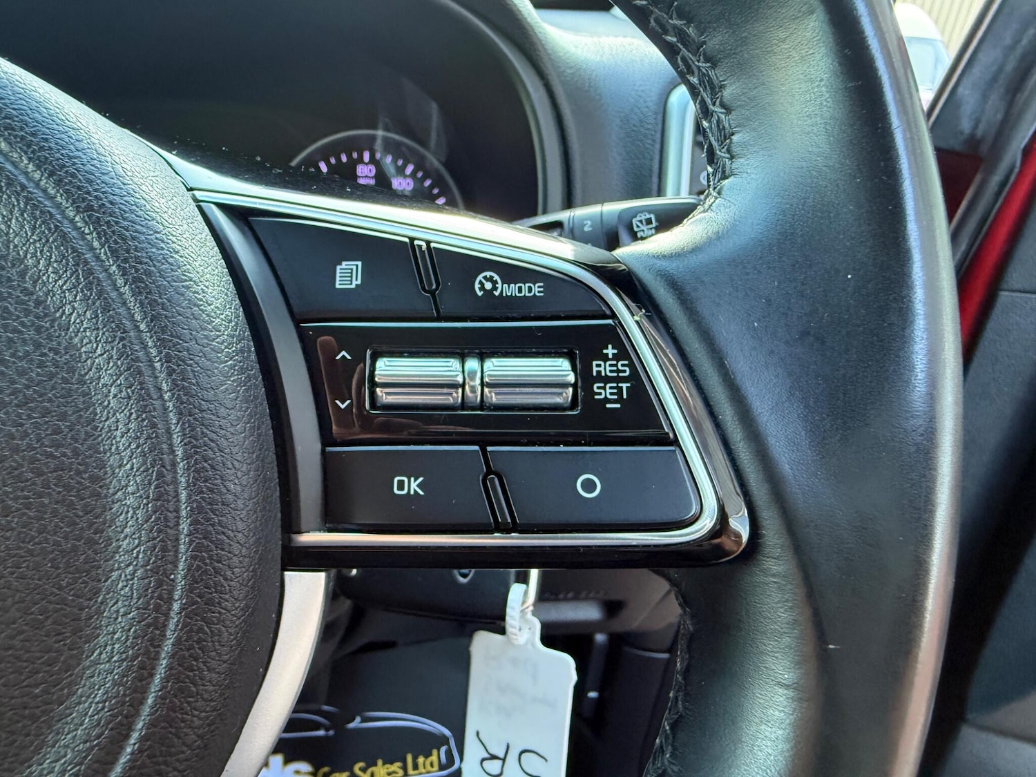 Used Kia Sportage 2020 for sale - 77163020: Photo 25