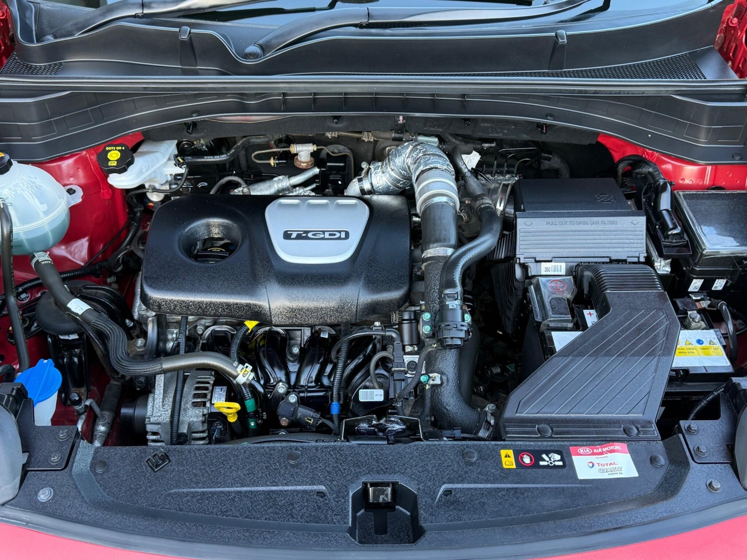 Used Kia Sportage 2020 for sale - 77163020: Photo 30