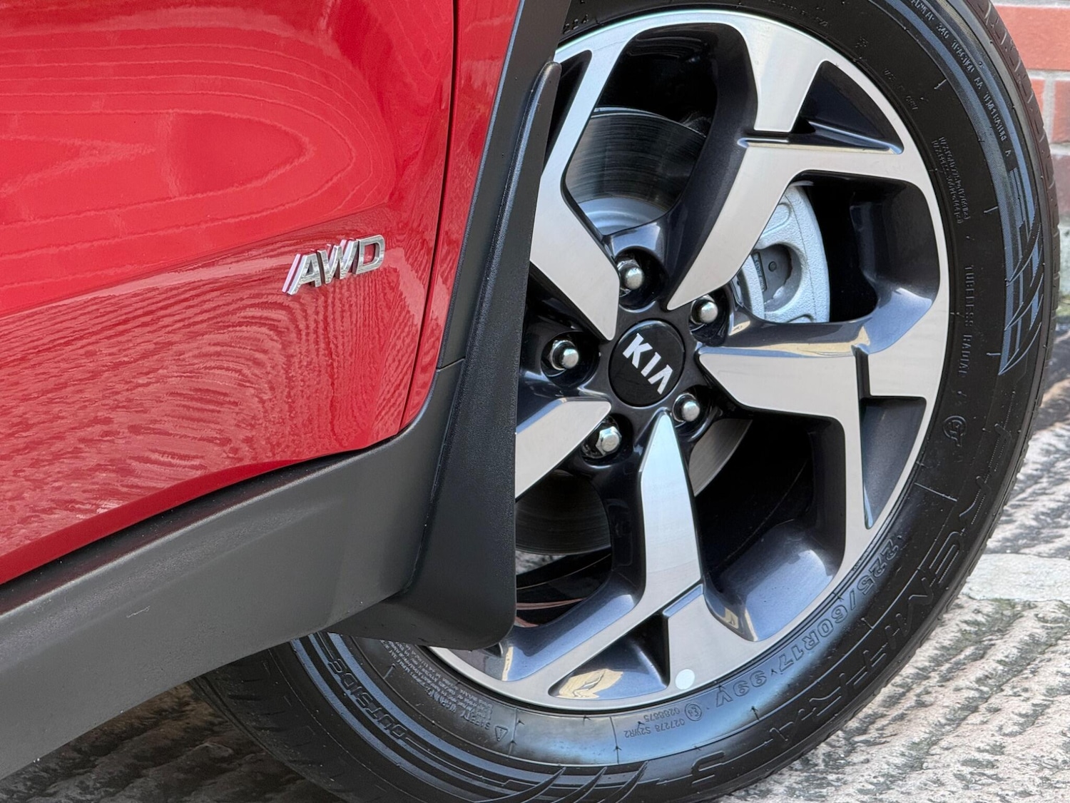 Used Kia Sportage 2020 for sale - 77163020: Photo 31