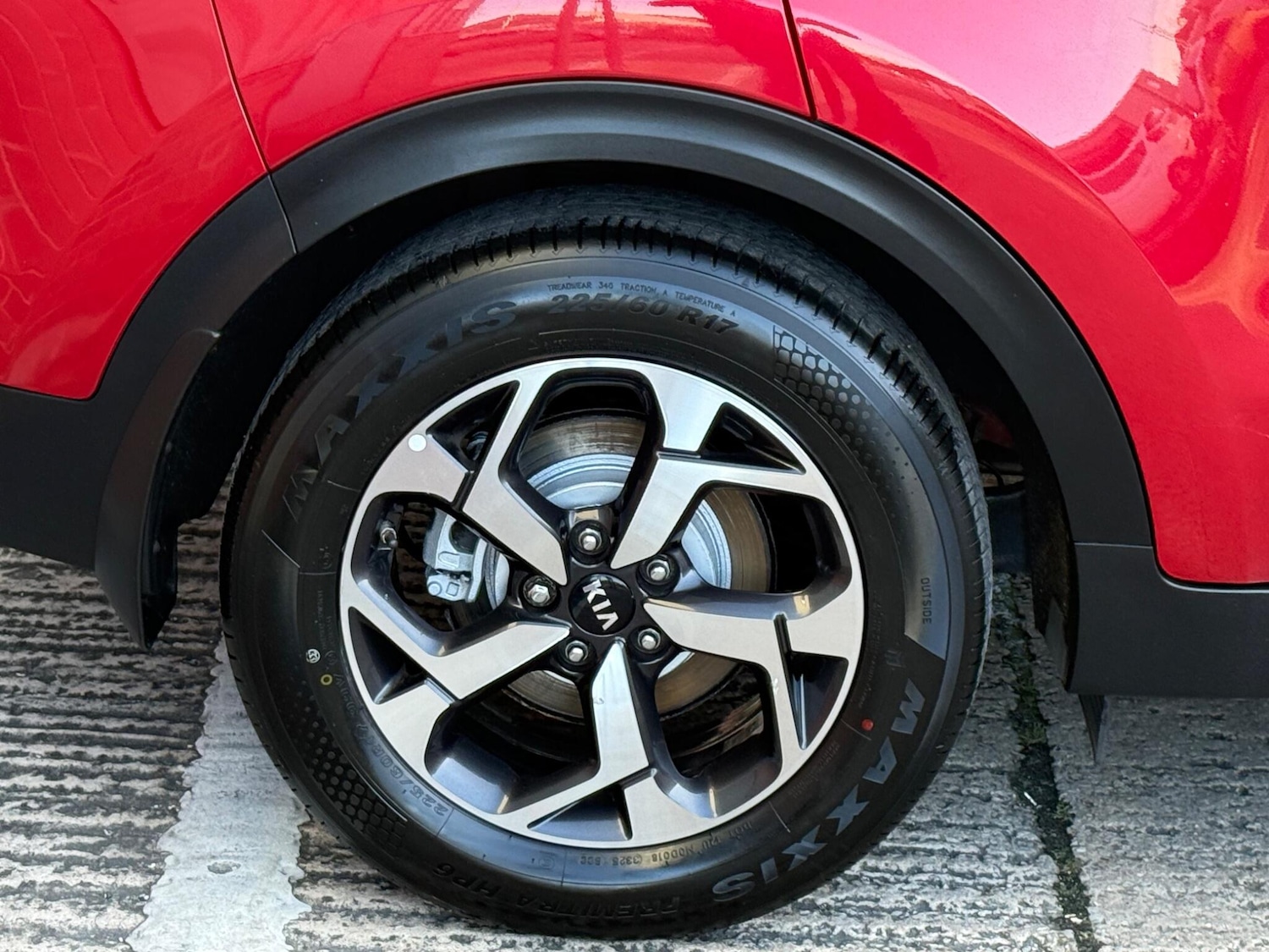 Used Kia Sportage 2020 for sale - 77163020: Photo 32