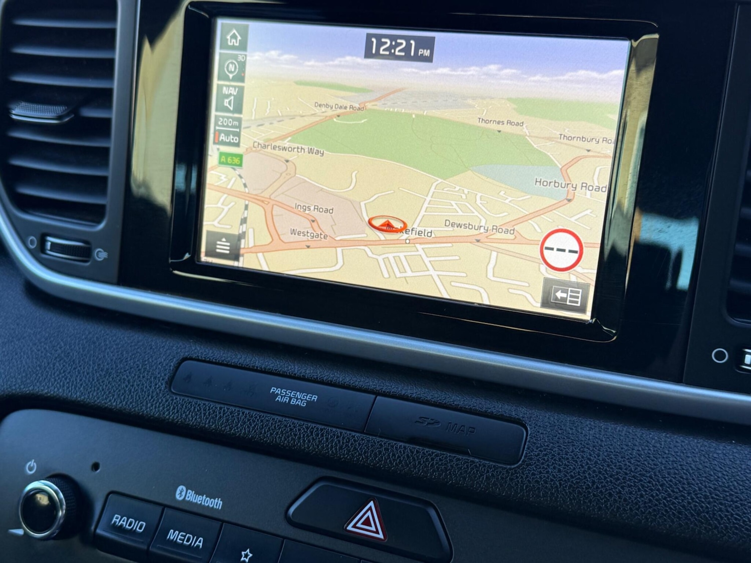 Used Kia Sportage 2020 for sale - 77163020: Photo 34