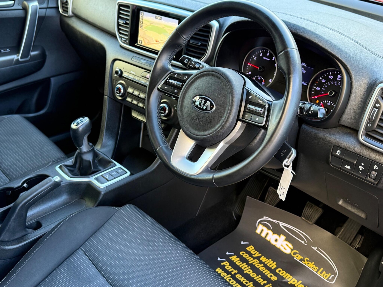 Used Kia Sportage 2020 for sale - 77163020: Photo 37