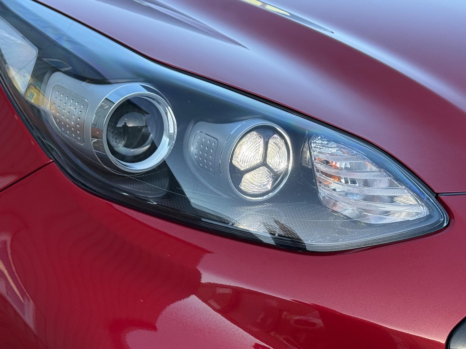 Used Kia Sportage 2020 for sale - 77163020: Photo 40