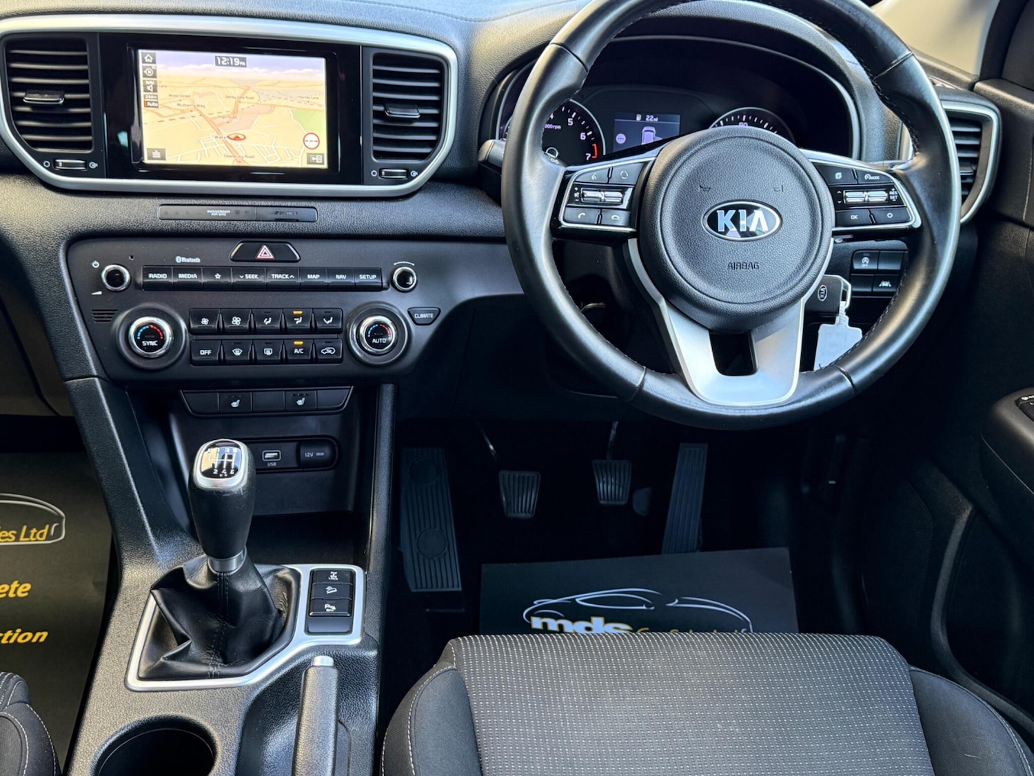 Used Kia Sportage 2020 for sale - 77163020: Photo 43