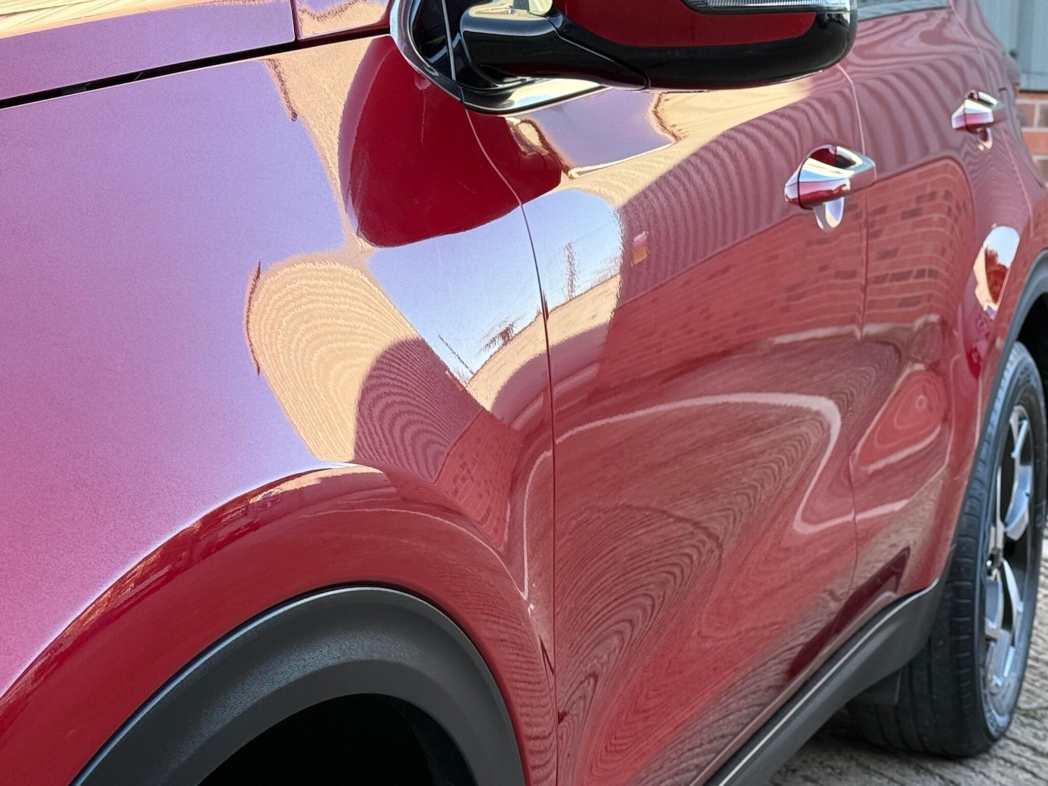 Used Kia Sportage 2020 for sale - 77163020: Photo 46