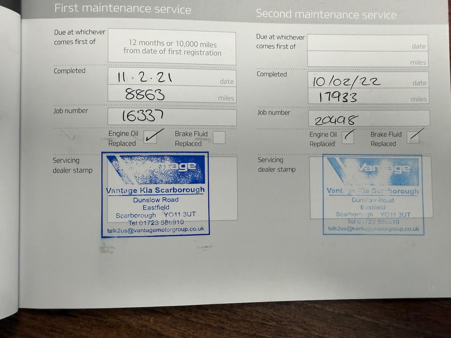 Used Kia Sportage 2020 for sale - 77163020: Photo 49