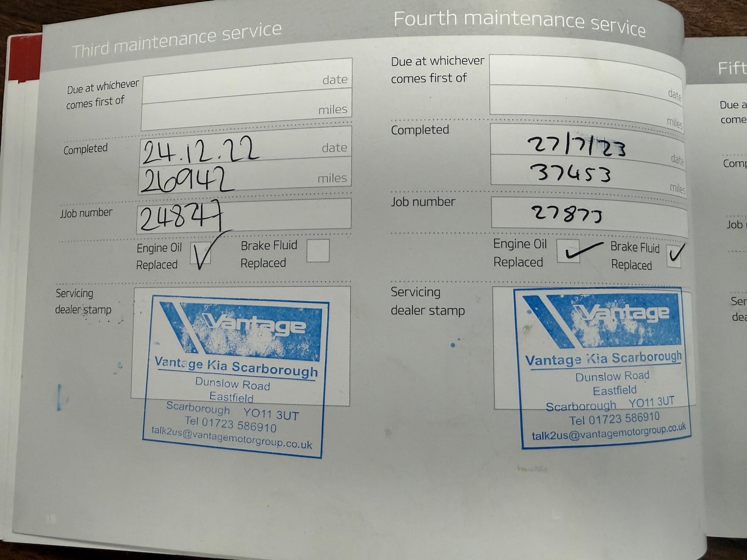 Used Kia Sportage 2020 for sale - 77163020: Photo 50