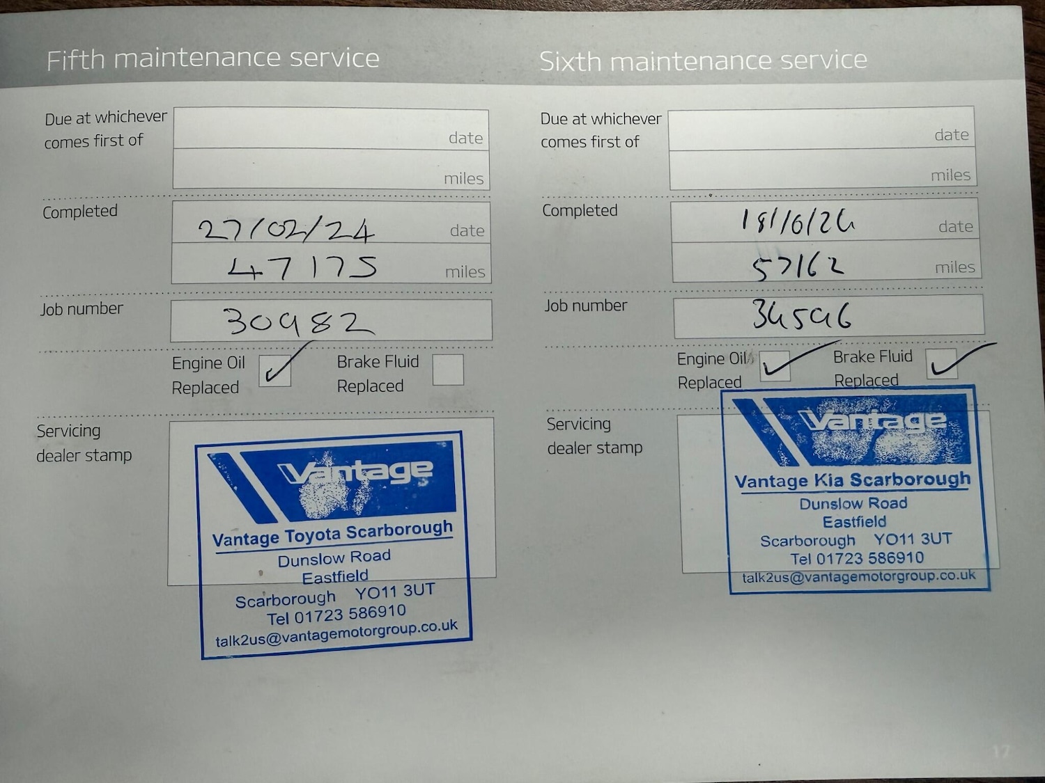 Used Kia Sportage 2020 for sale - 77163020: Photo 51