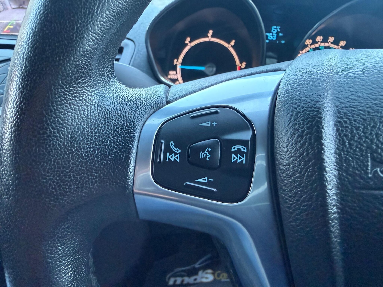 Used Ford Fiesta 2015 for sale - 77925666: Photo 22