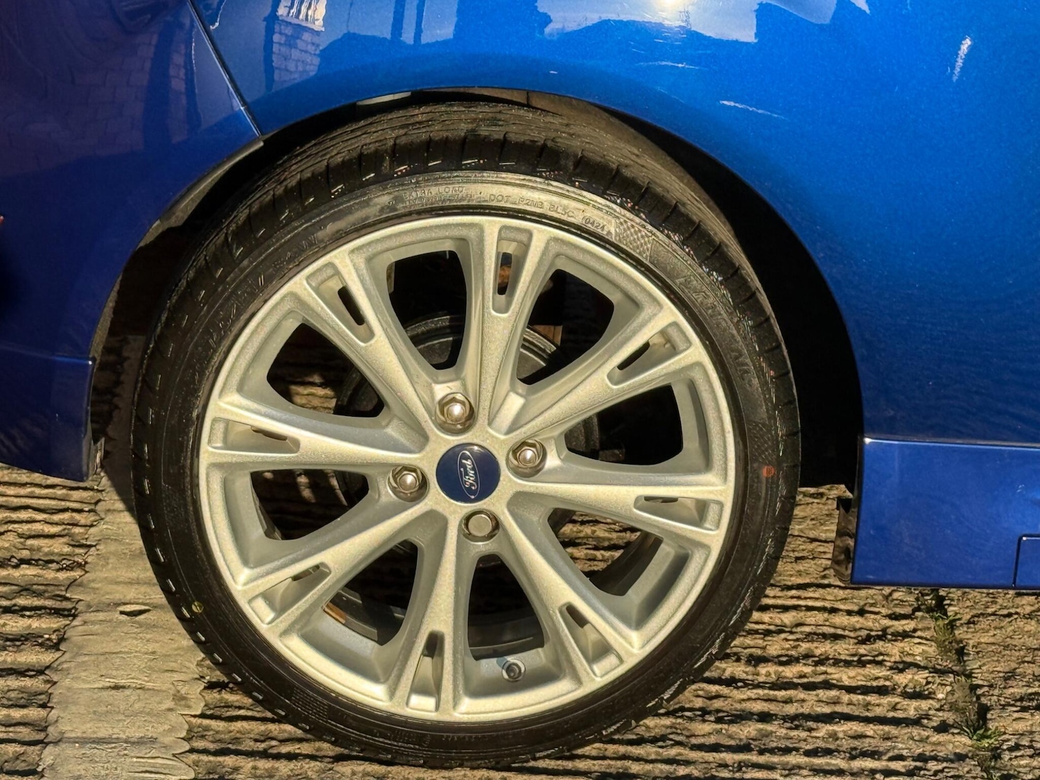 Used Ford Fiesta 2015 for sale - 77925666: Photo 25