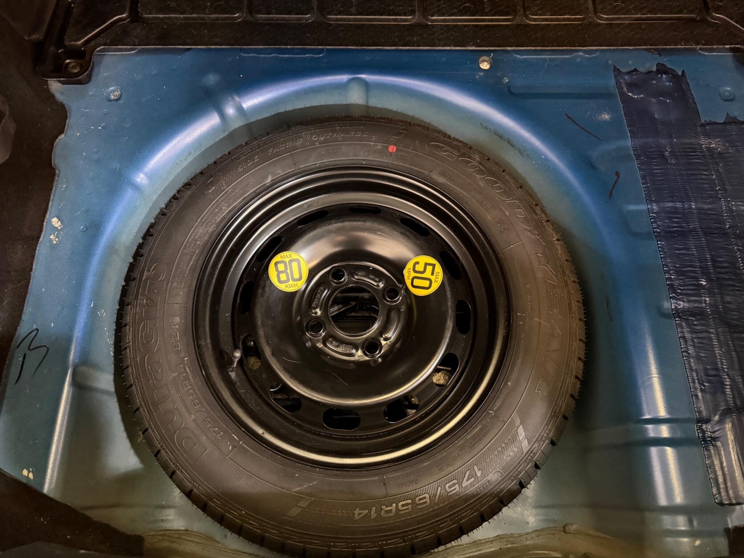 Used Ford Fiesta 2015 for sale - 77925666: Photo 26