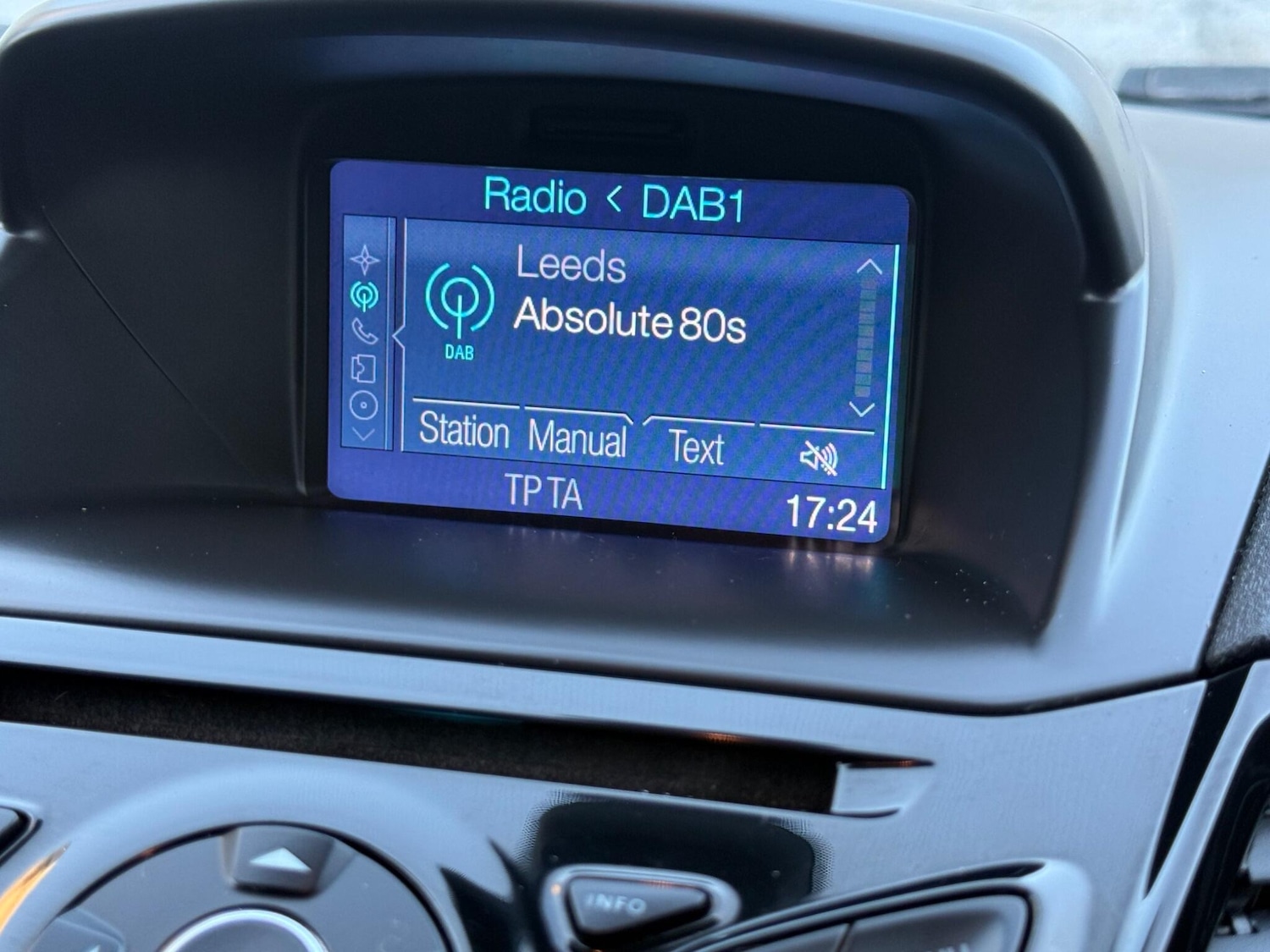 Used Ford Fiesta 2015 for sale - 77925666: Photo 30