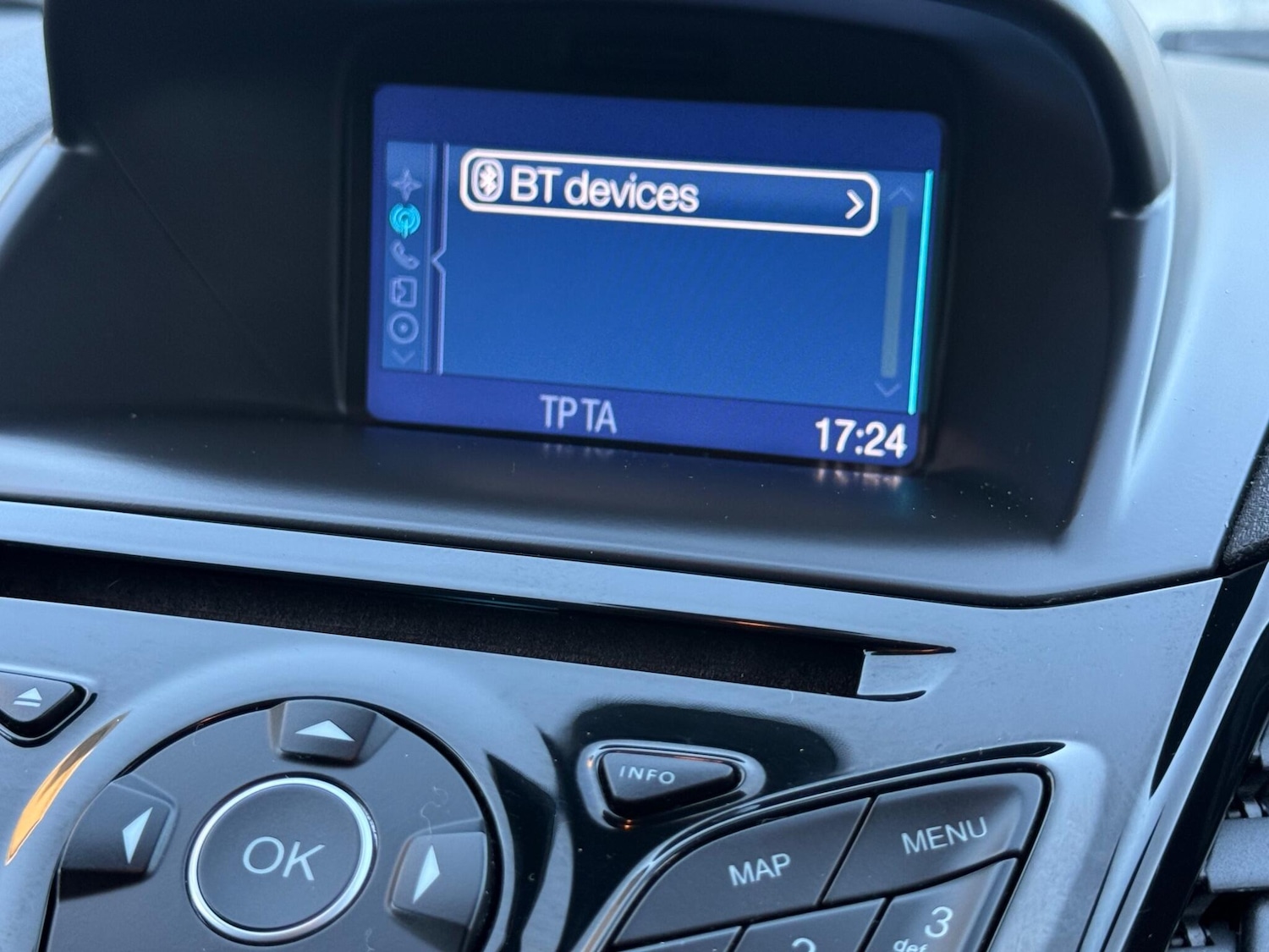 Used Ford Fiesta 2015 for sale - 77925666: Photo 31