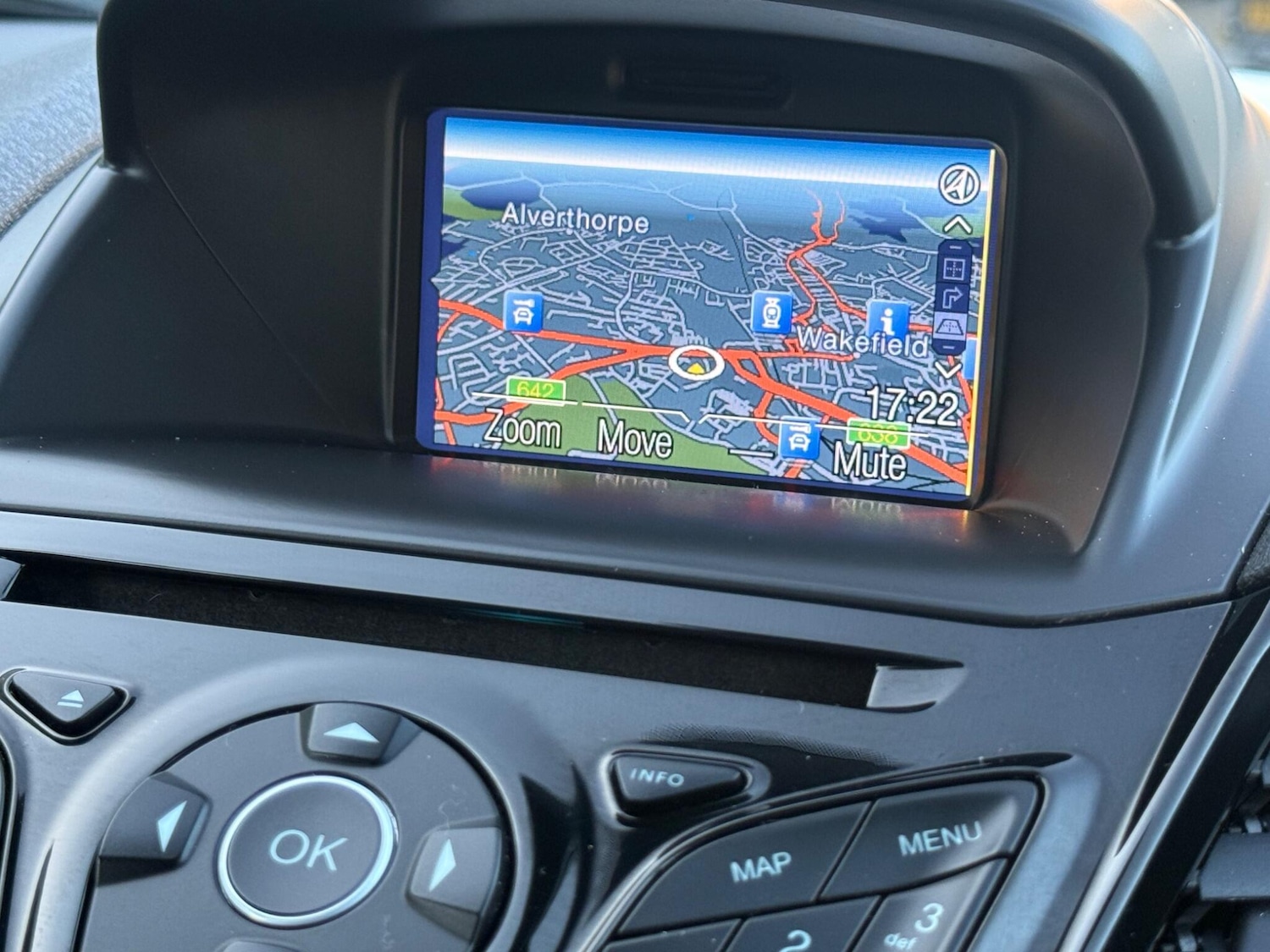 Used Ford Fiesta 2015 for sale - 77925666: Photo 32