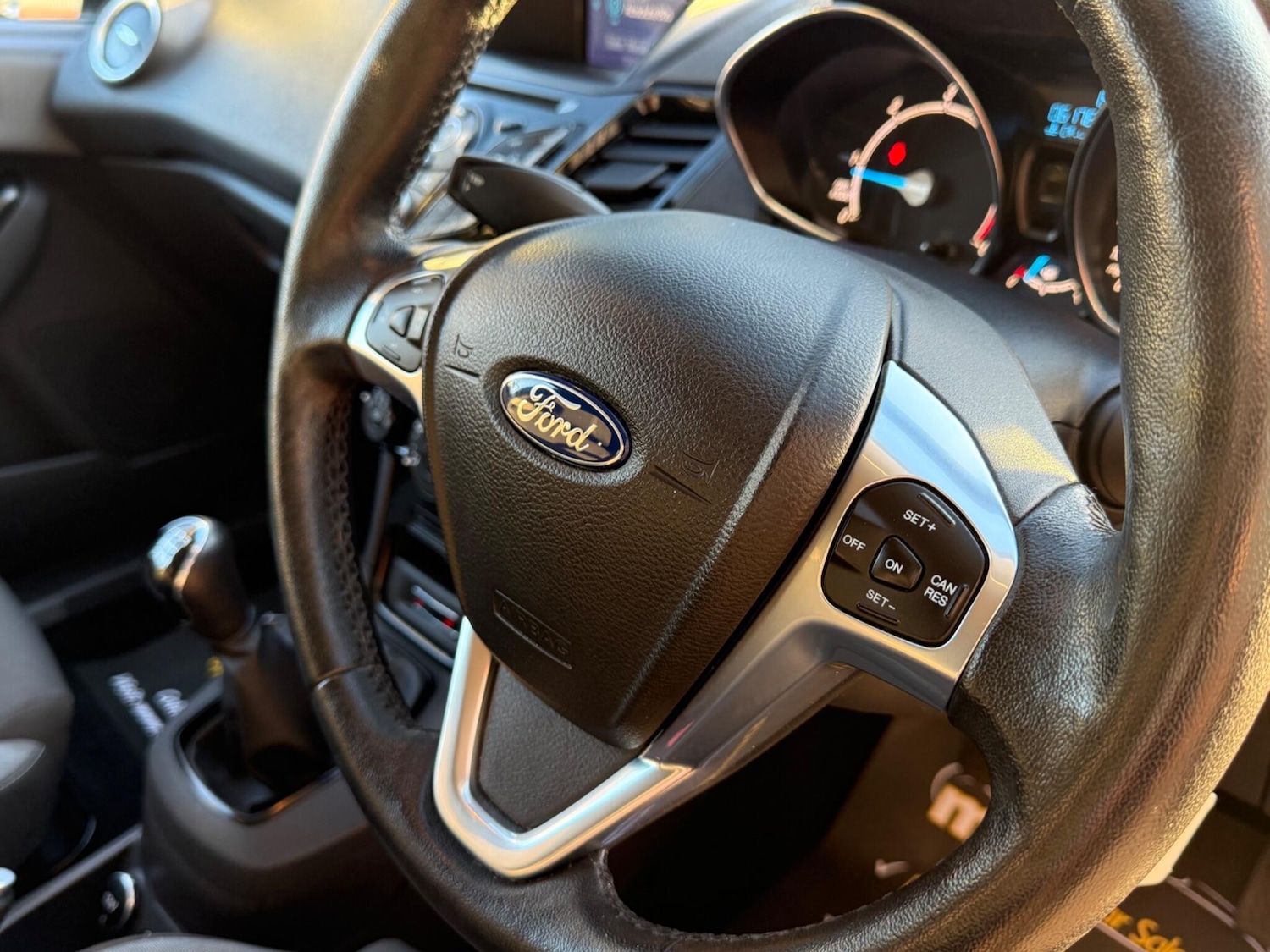 Used Ford Fiesta 2015 for sale - 77925666: Photo 34