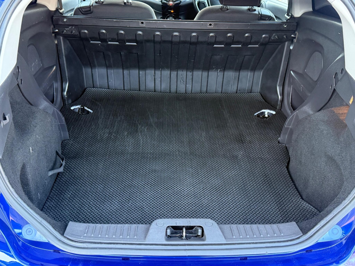 Used Ford Fiesta 2015 for sale - 77925666: Photo 36