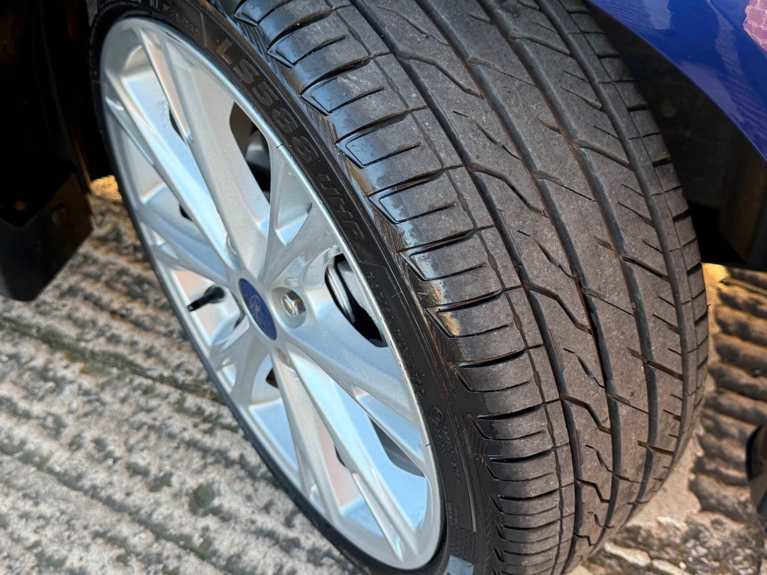 Used Ford Fiesta 2015 for sale - 77925666: Photo 37