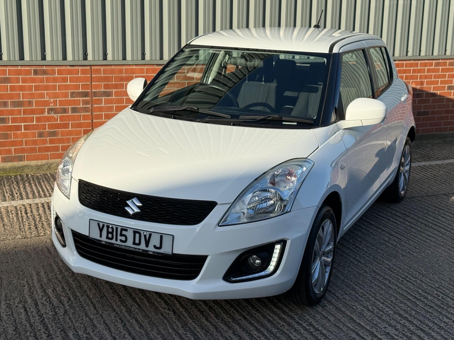 Used Suzuki Swift 2015 for sale - 77738585: Photo 10