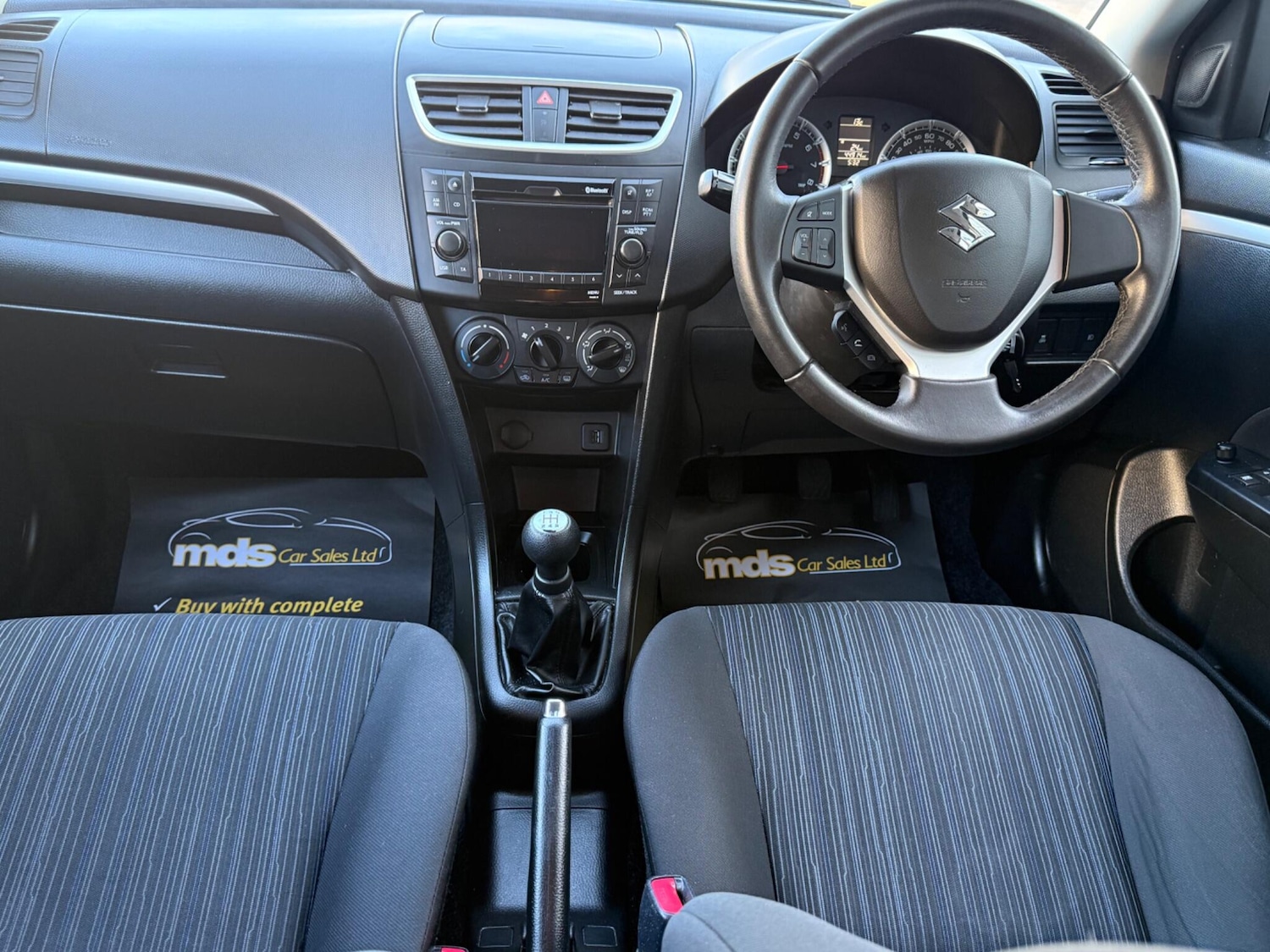 Used Suzuki Swift 2015 for sale - 77738585: Photo 19