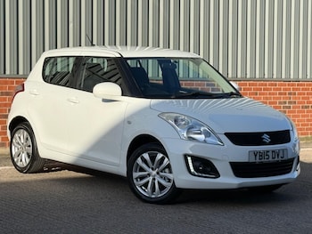 Used Suzuki Swift 2015 for sale - 77738585: Photo