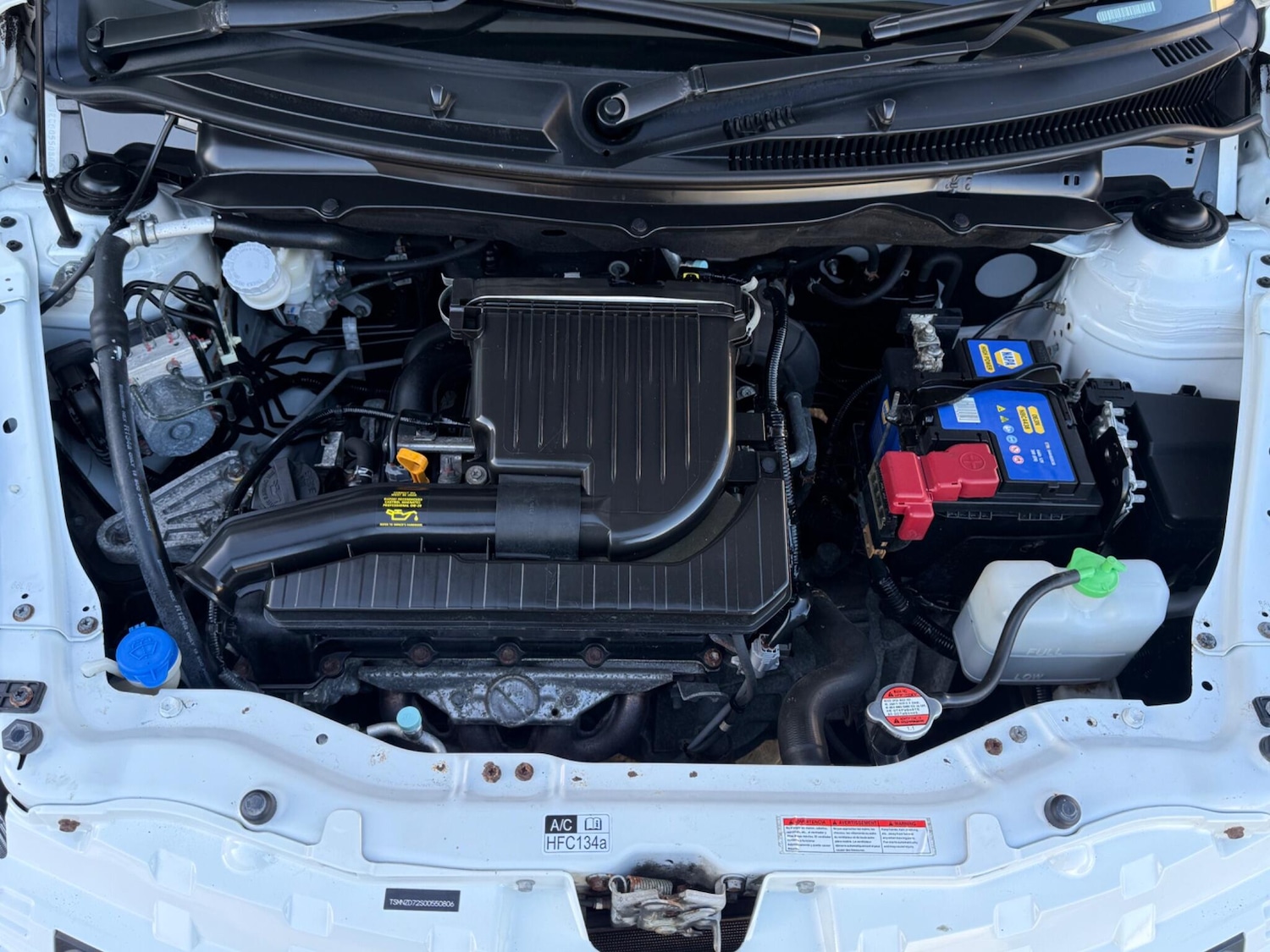 Used Suzuki Swift 2015 for sale - 77738585: Photo 27