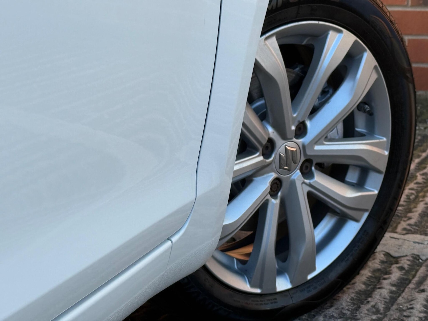 Used Suzuki Swift 2015 for sale - 77738585: Photo 29