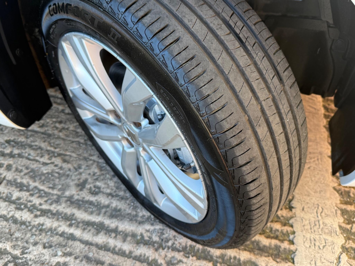 Used Suzuki Swift 2015 for sale - 77738585: Photo 35