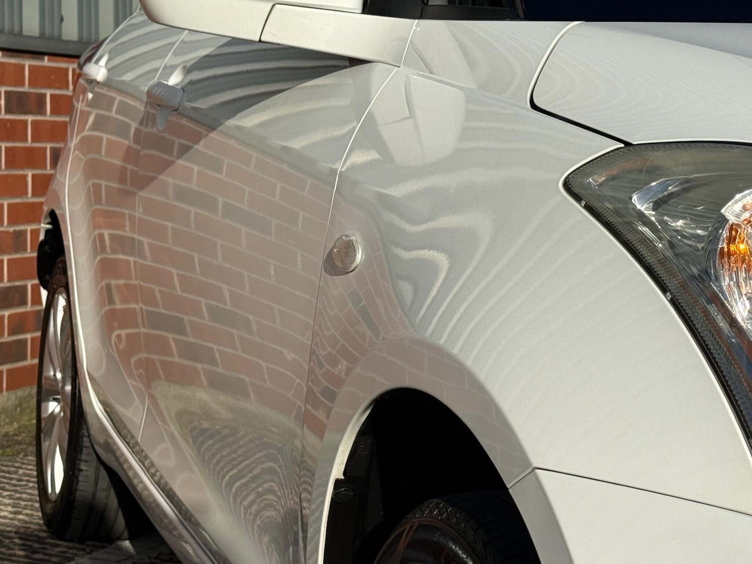 Used Suzuki Swift 2015 for sale - 77738585: Photo 38