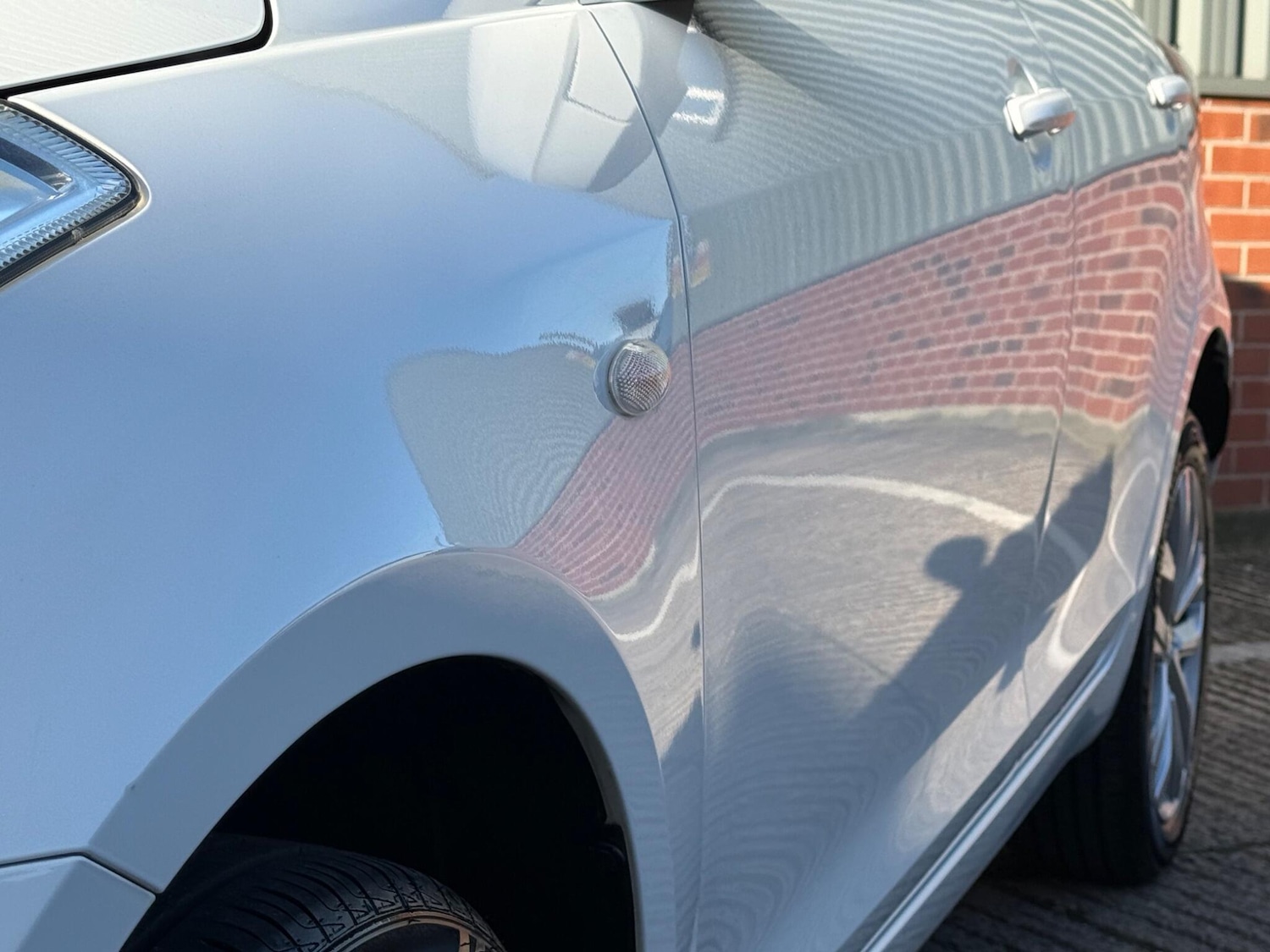 Used Suzuki Swift 2015 for sale - 77738585: Photo 39