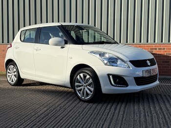 Used Suzuki Swift 2015 for sale - 77738585: Photo