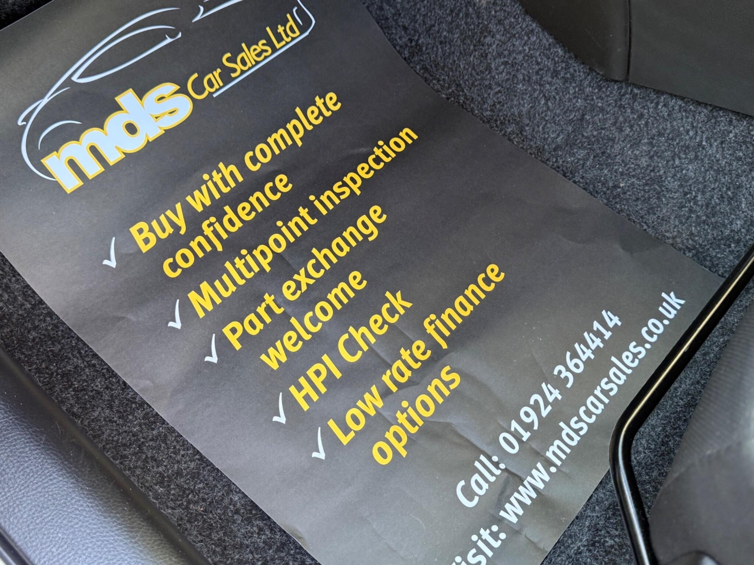 Used Suzuki Swift 2015 for sale - 77738585: Photo 40