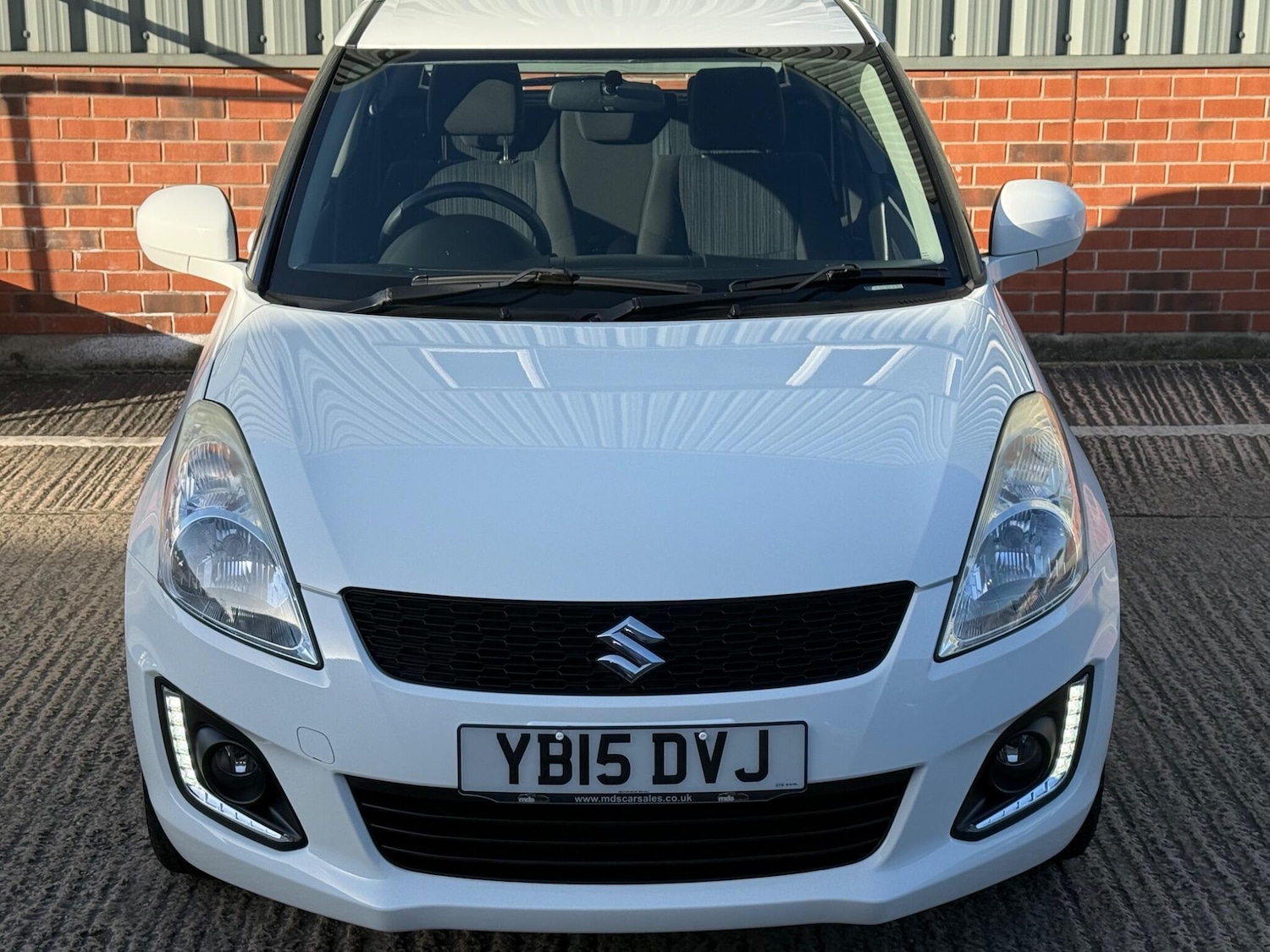 Used Suzuki Swift 2015 for sale - 77738585: Photo 8