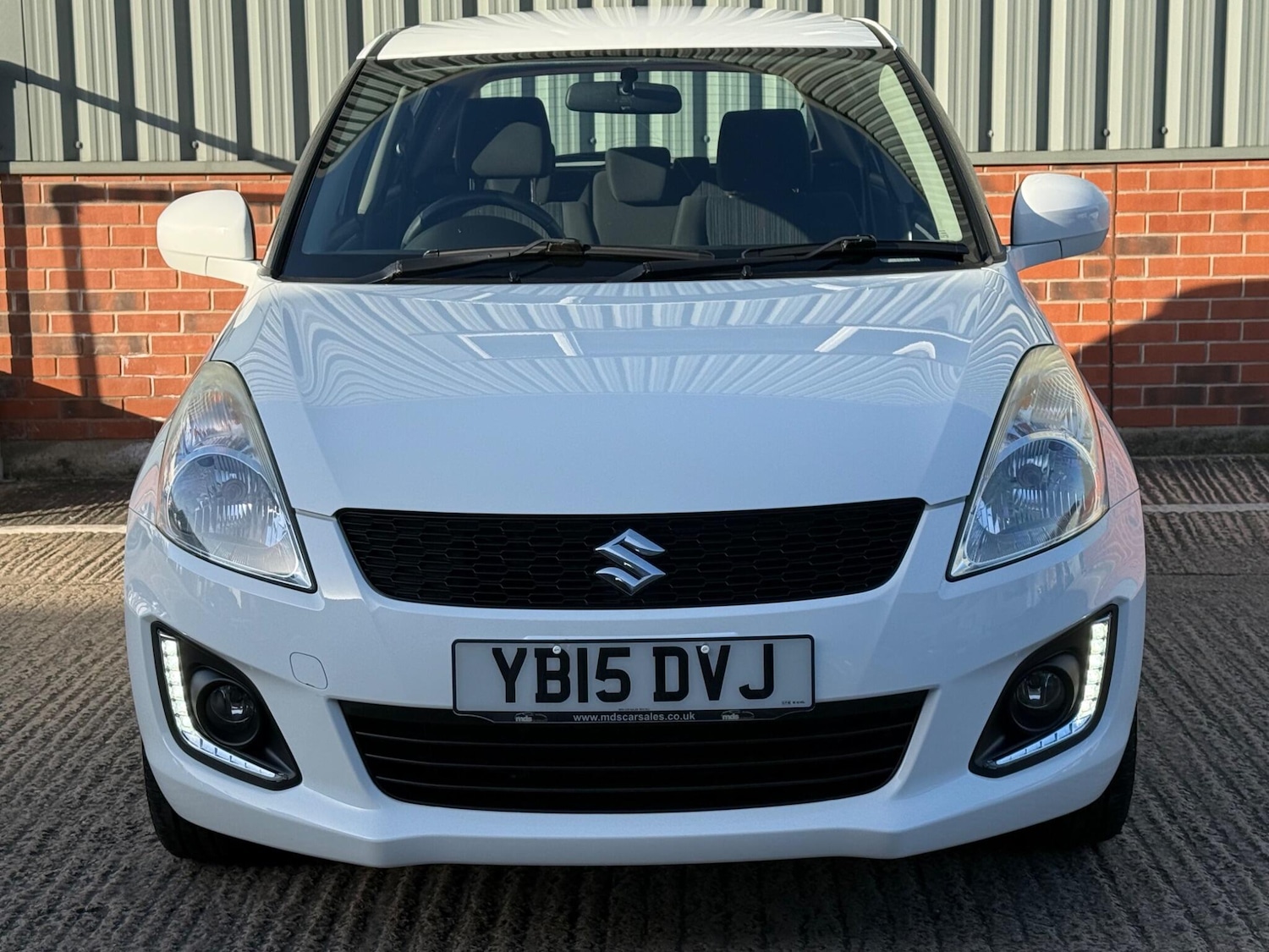Used Suzuki Swift 2015 for sale - 77738585: Photo 9