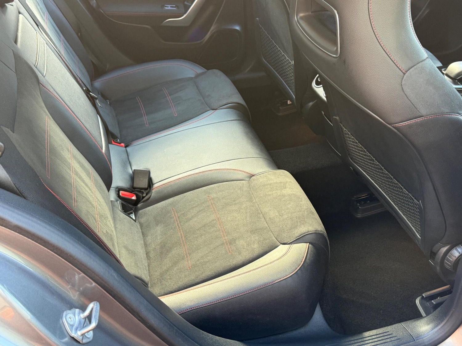 Used Mercedes-Benz A-Class for sale - 76728944: Photo 24