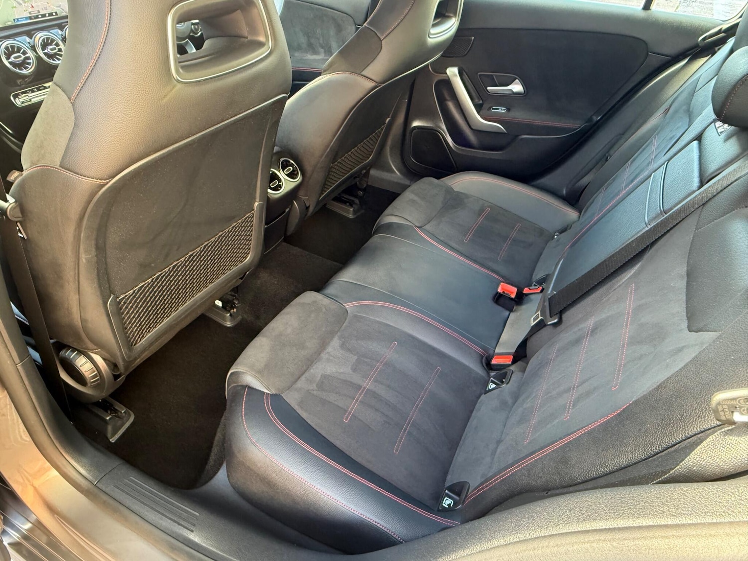 Used Mercedes-Benz A-Class for sale - 76728944: Photo 25