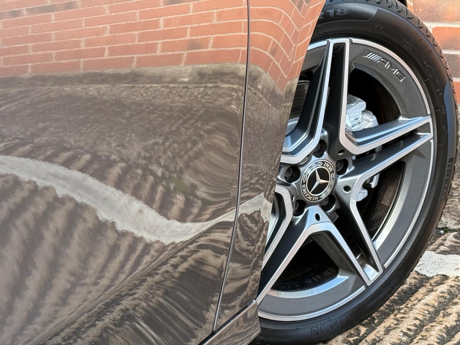 Used Mercedes-Benz A-Class for sale - 76728944: Photo 30