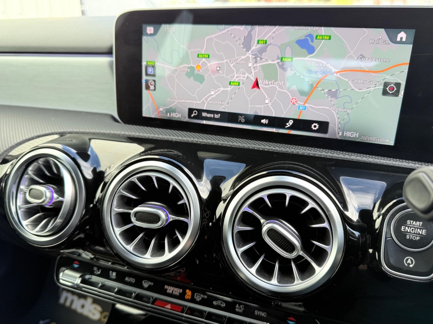 Used Mercedes-Benz A-Class for sale - 76728944: Photo 33