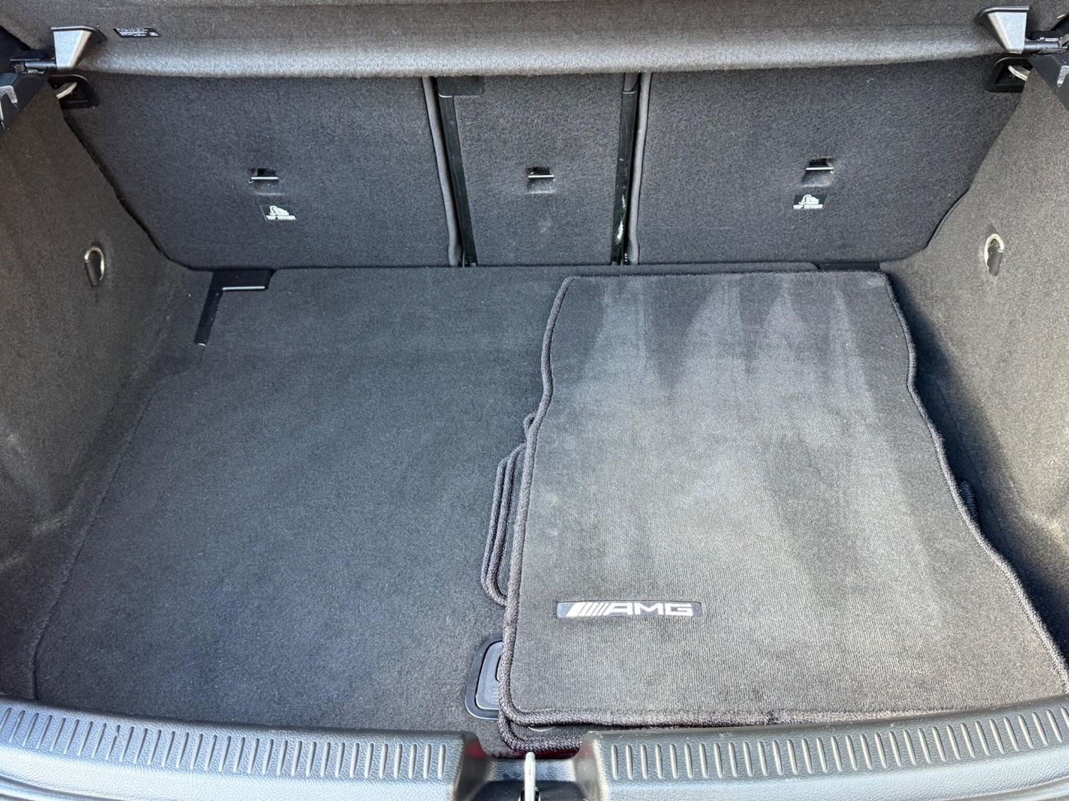 Used Mercedes-Benz A-Class for sale - 76728944: Photo 37