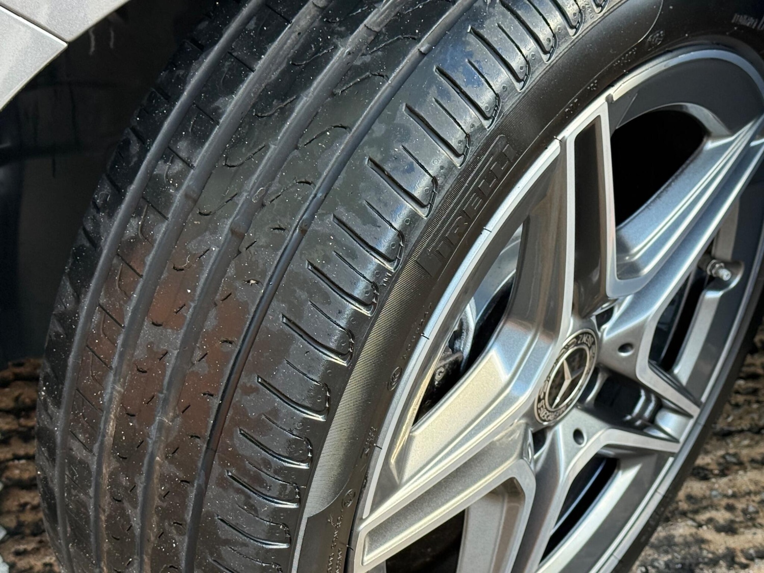 Used Mercedes-Benz A-Class for sale - 76728944: Photo 42