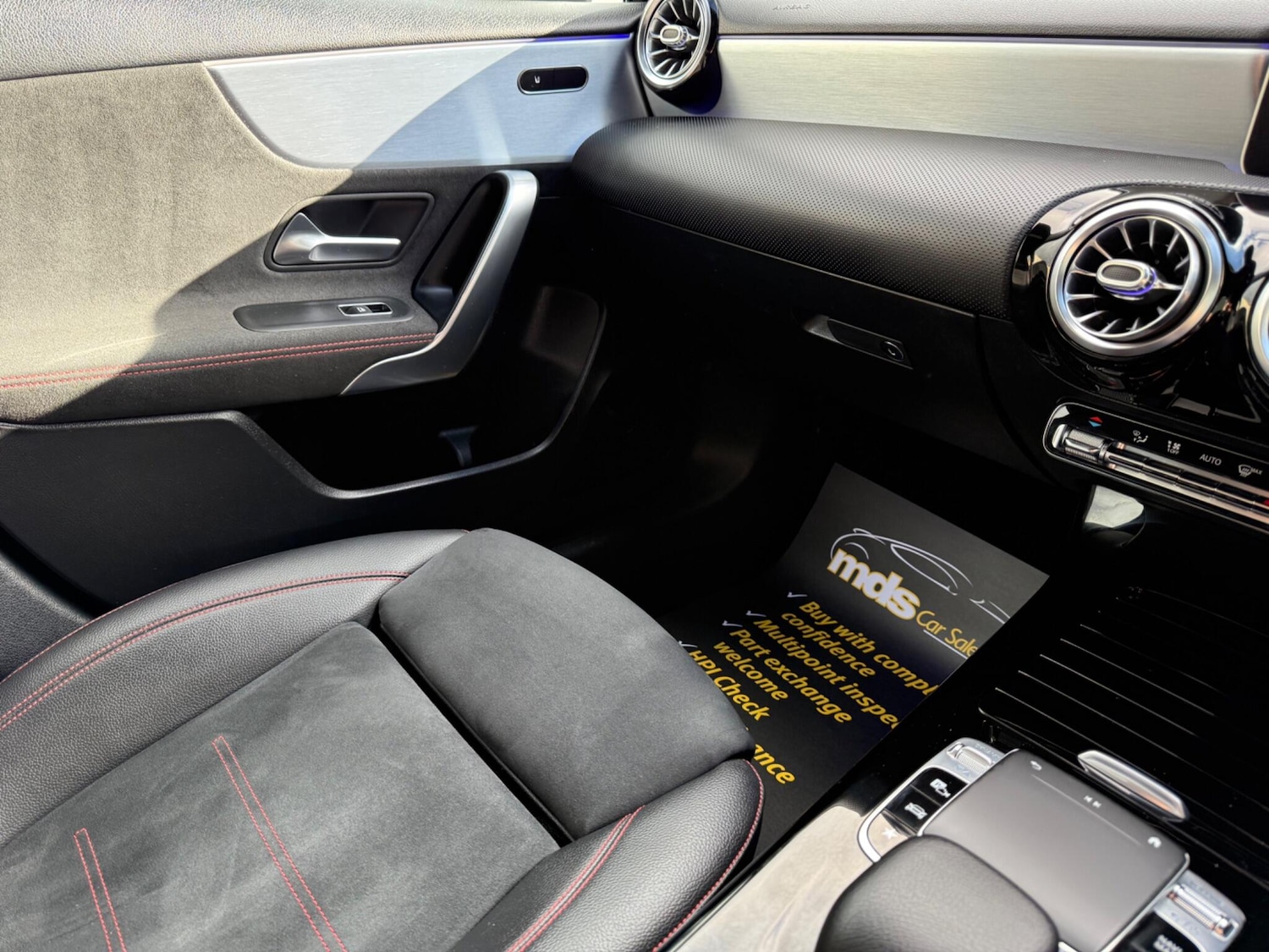 Used Mercedes-Benz A-Class for sale - 76728944: Photo 46