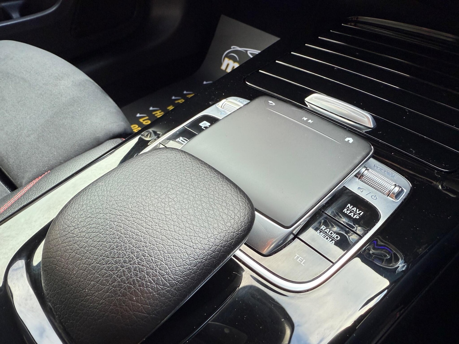 Used Mercedes-Benz A-Class for sale - 76728944: Photo 48